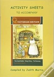 Capa do artigo Victorian Britain