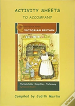 Capa do artigo Victorian Britain