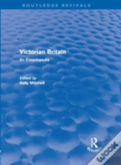 Victorian Britain (Routledge Revivals)