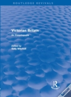 Capa do artigo Victorian Britain (Routledge Revivals)