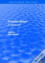 Victorian Britain (Routledge Revivals)