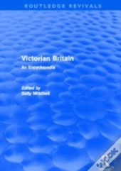 Victorian Britain (Routledge Revivals)