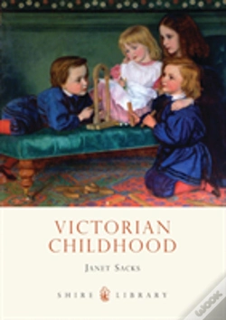 Capa do artigo Victorian Childhood