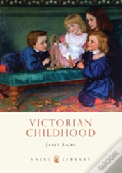 Capa do artigo Victorian Childhood