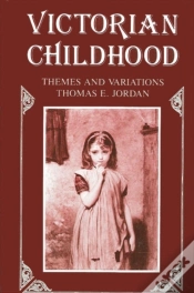 Capa do artigo Victorian Childhood