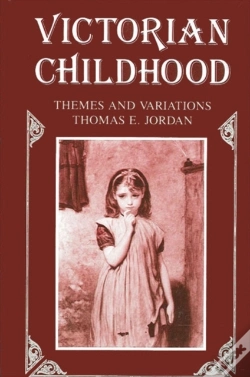 Capa do artigo Victorian Childhood