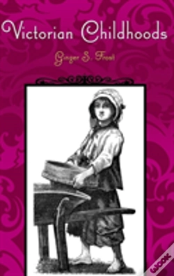 Capa do artigo Victorian Childhoods