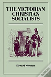 Capa do artigo Victorian Christian Socialists