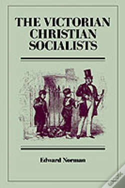 Capa do artigo Victorian Christian Socialists