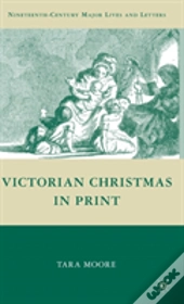 Victorian Christmas In Print