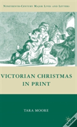Capa do artigo Victorian Christmas In Print