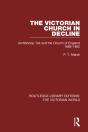 Victorian Church In Decline - Preview