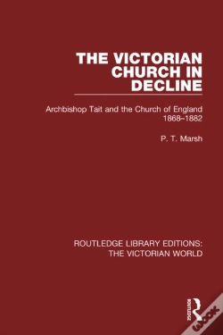 Capa do artigo Victorian Church In Decline