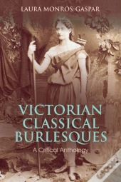 Victorian Classical Burlesques