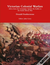 Victorian Colonial Warfare