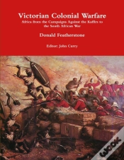 Capa do artigo Victorian Colonial Warfare