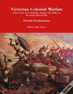 Capa do artigo Victorian Colonial Warfare