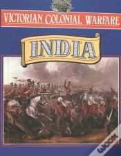 Capa do artigo Victorian Colonial Warfare
