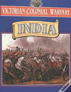 Capa do artigo Victorian Colonial Warfare
