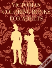 Victorian Coloring Books For Adults