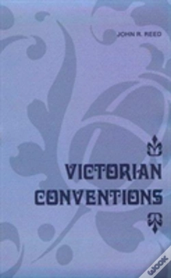 Capa do artigo Victorian Conventions