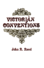 Victorian Conventions - Preview