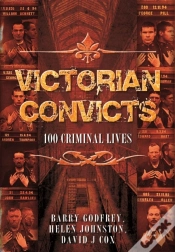 Capa do artigo Victorian Convicts