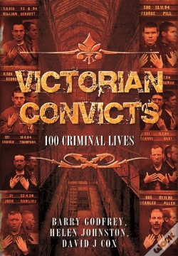 Capa do artigo Victorian Convicts
