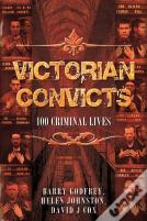Victorian Convicts