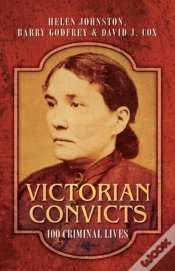 Capa do artigo Victorian Convicts
