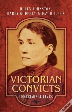 Capa do artigo Victorian Convicts