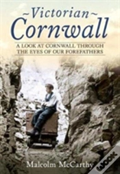 Capa do artigo Victorian Cornwall