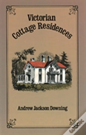 Capa do artigo Victorian Cottage Residences