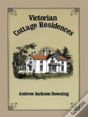 Capa do artigo Victorian Cottage Residences