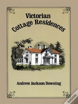 Capa do artigo Victorian Cottage Residences