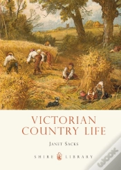 Capa do artigo Victorian Country Life