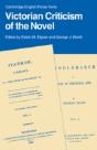 Victorian Criticism Of The Novel - Preview