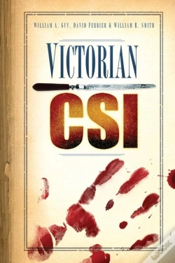 Capa do artigo Victorian Csi