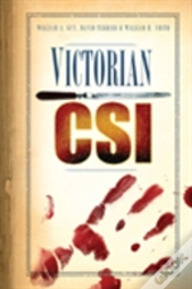 Capa do artigo Victorian Csi
