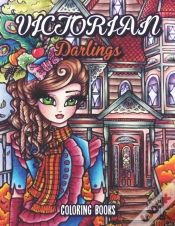 Capa do artigo Victorian Darlings