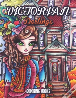 Capa do artigo Victorian Darlings