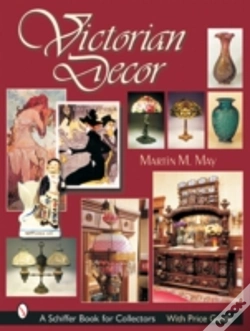Capa do artigo Victorian Decor