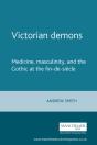 Victorian Demons - Preview