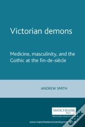 Capa do artigo Victorian Demons