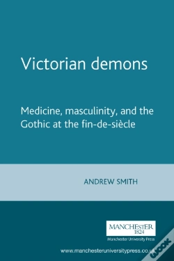 Capa do artigo Victorian Demons