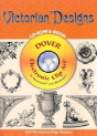 Victorian Designs - Preview