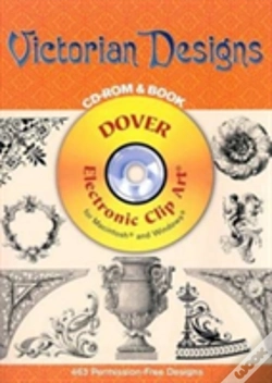 Capa do artigo Victorian Designs