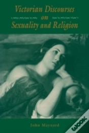 Capa do artigo Victorian Discourses On Sexuality And Religion
