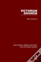 Victorian Divorce