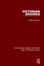 Victorian Divorce - Preview
